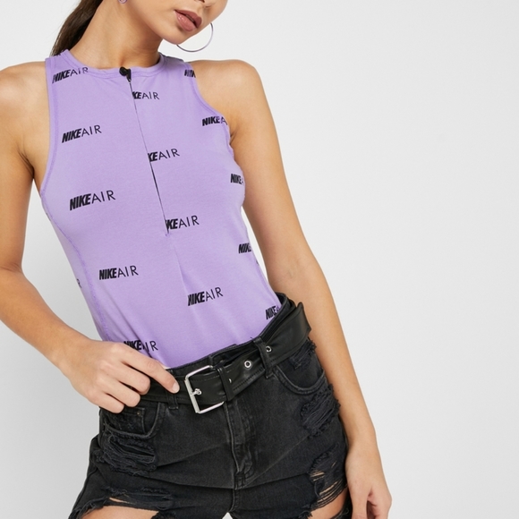 Nike Bodysuit - Picture 2 of 5